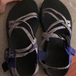 Chacos size 7